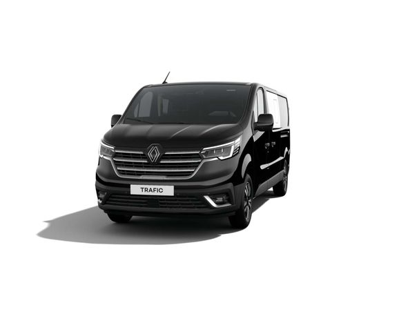 Renault Trafic dCi 170 EDC 125 kW image number 9