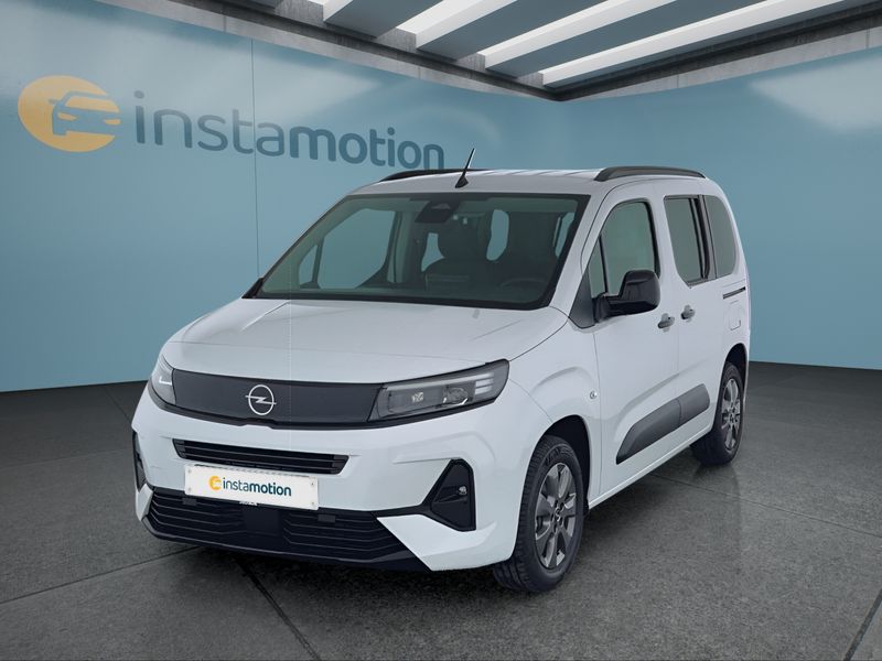 Opel Combo Life Edition