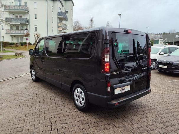 Renault Trafic L2H1 110 kW image number 5