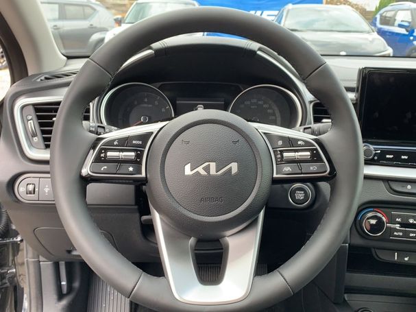 Kia Ceed 103 kW image number 11