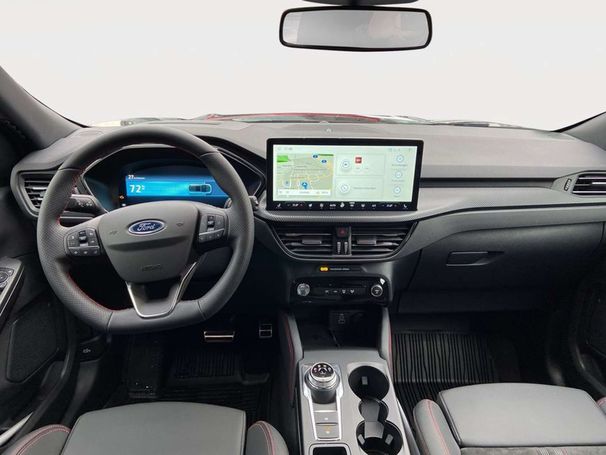 Ford Kuga 2.5 ST-Line X 132 kW image number 10