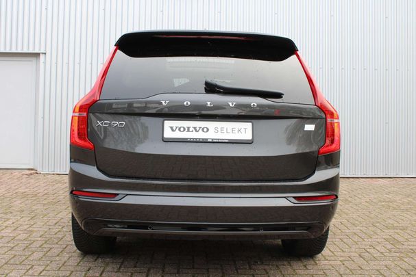 Volvo XC90 T8 AWD Ultimate 335 kW image number 6