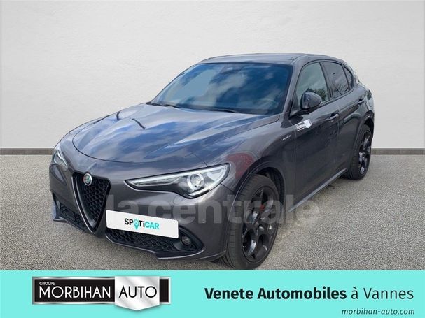 Alfa Romeo Stelvio 2.2 AT8 Q4 154 kW image number 1