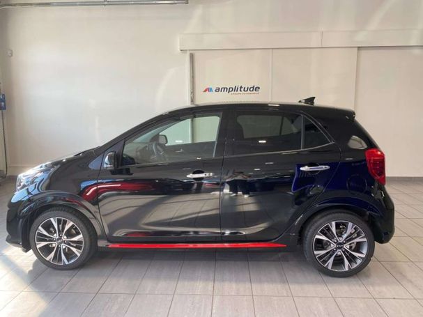 Kia Picanto 1.2 GT Line 63 kW image number 8