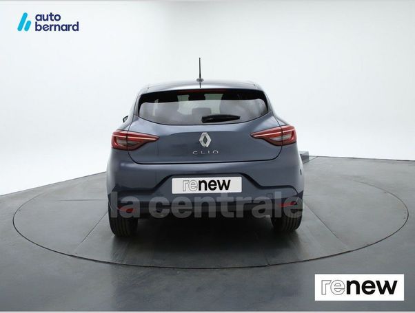 Renault Clio TCe 90 66 kW image number 6