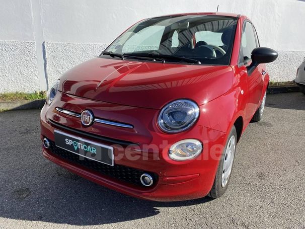 Fiat 500 1.0 51 kW image number 17