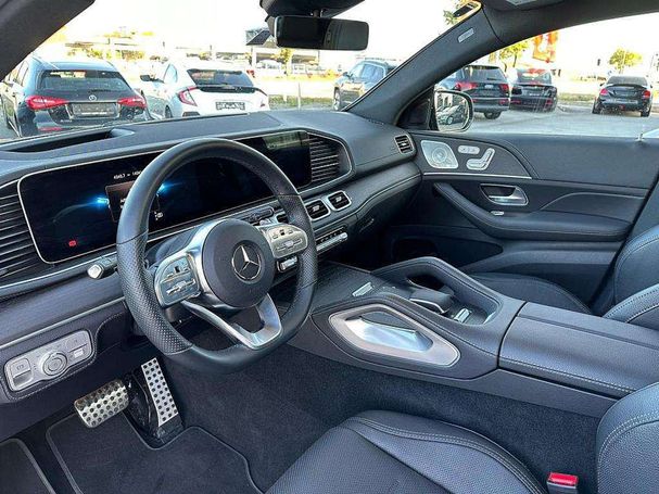 Mercedes-Benz GLE 400 d 4Matic 243 kW image number 17