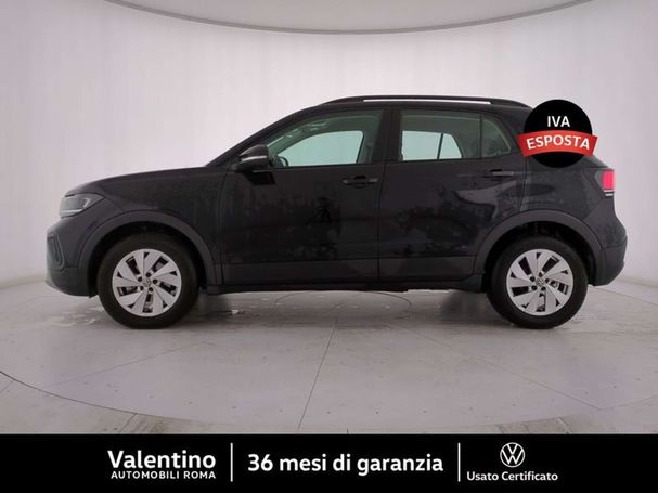 Volkswagen T-Cross 1.0 TSI DSG Life 85 kW image number 1