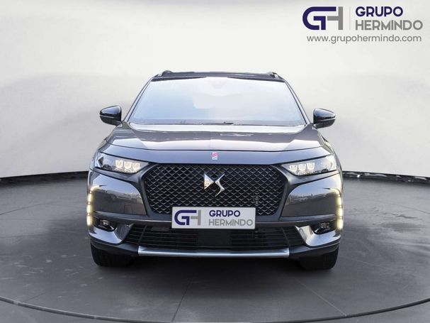 DS Automobiles 7 Crossback BlueHDi PERFORMANCE LINE 130 kW image number 2