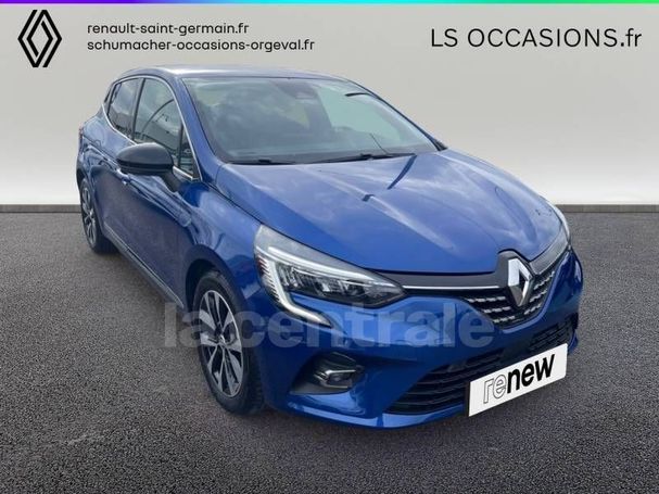 Renault Clio TCe 90 66 kW image number 2