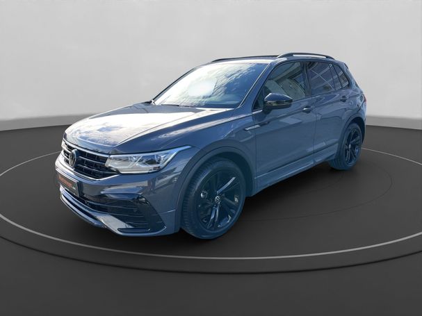 Volkswagen Tiguan 1.5 TSI DSG 110 kW image number 1