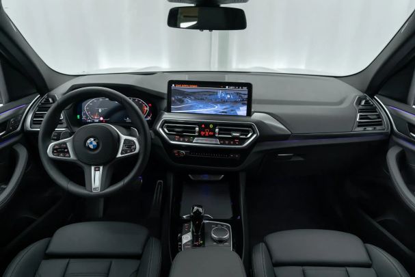 BMW X3 xDrive 135 kW image number 37