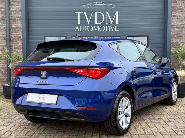 Seat Leon 1.5 110 kW image number 24