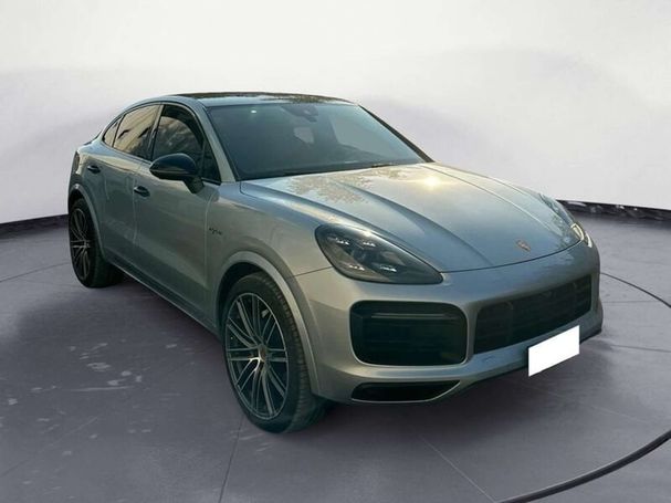 Porsche Cayenne E-Hybrid 340 kW image number 2