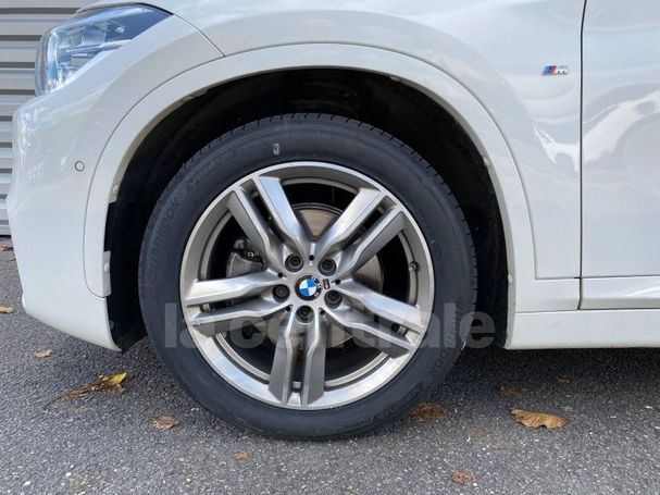 BMW X1 sDrive18i M Sport 103 kW image number 12