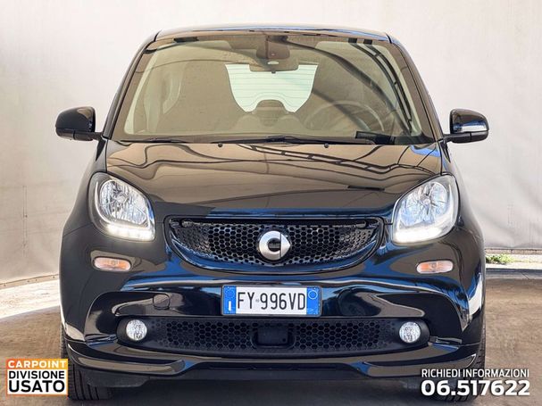 Smart ForTwo 66 kW image number 2