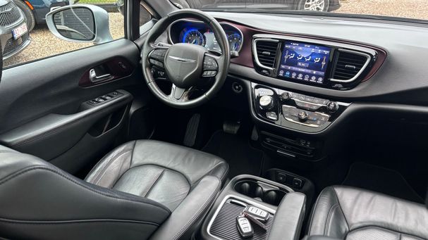 Chrysler Pacifica 211 kW image number 25