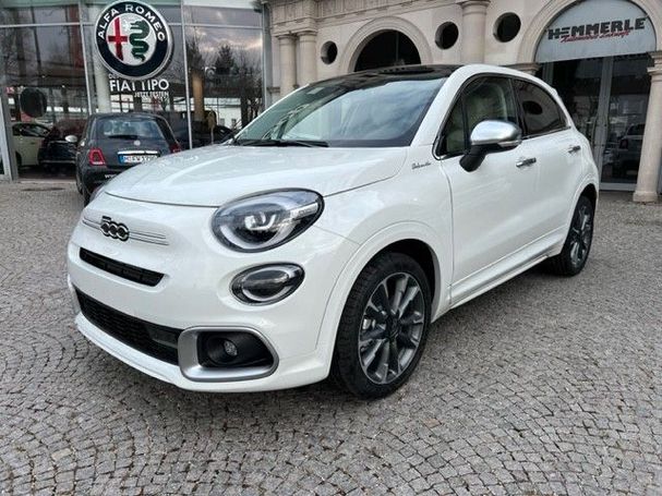 Fiat 500X 1.5 Hybrid Dolcevita 96 kW image number 1