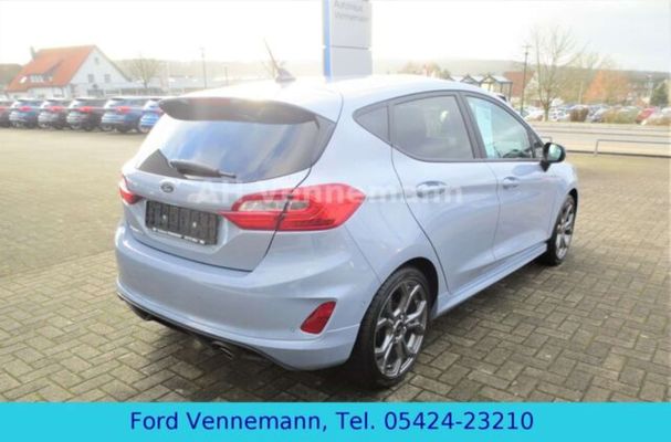 Ford Fiesta 1.0 74 kW image number 3