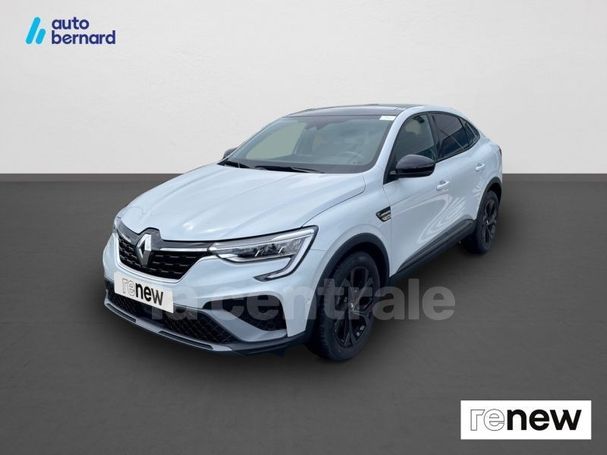 Renault Arkana 1.3 EDC 103 kW image number 1