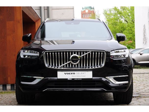 Volvo XC90 Recharge T8 AWD 288 kW image number 4