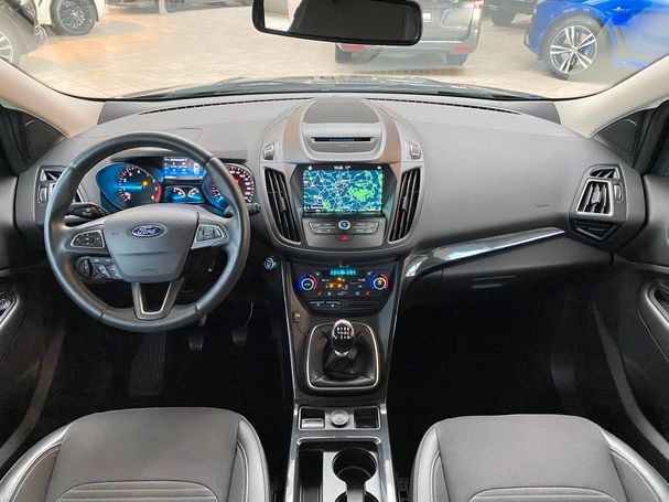 Ford Kuga 1.5 EcoBoost 110 kW image number 13