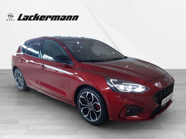 Ford Focus 1.5 EcoBoost ST-Line 110 kW image number 9