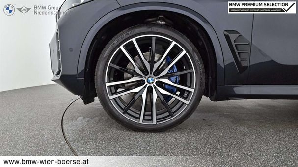 BMW X5 xDrive30d 210 kW image number 34