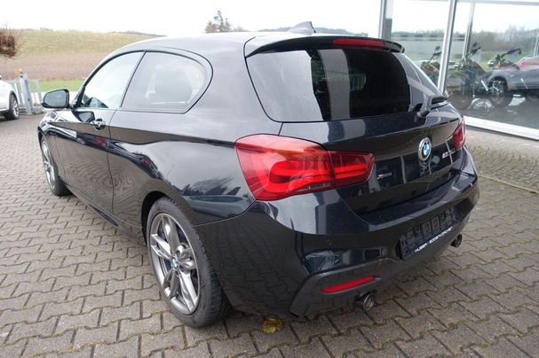 BMW 140i M xDrive 250 kW image number 7