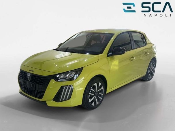 Peugeot 208 PureTech 75 55 kW image number 1