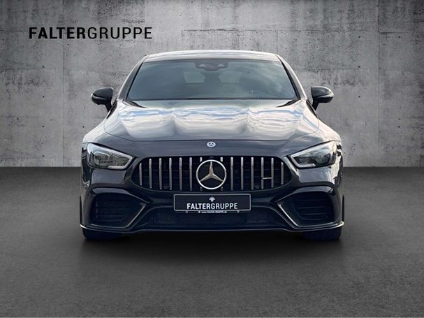 Mercedes-Benz AMG GT 63 430 kW image number 3