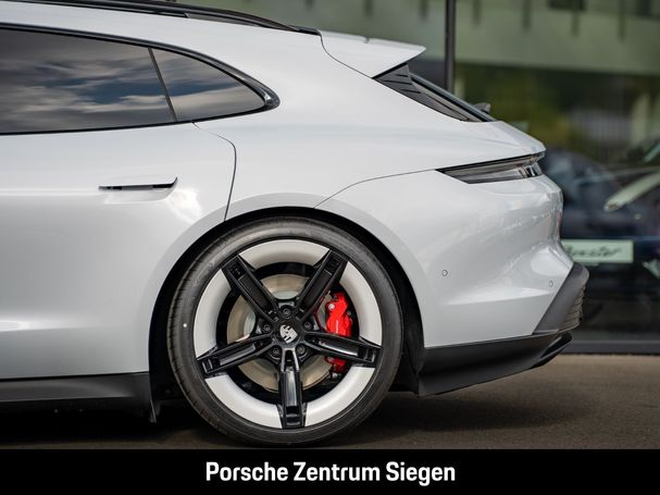 Porsche Taycan 4S Sport Turismo 440 kW image number 11