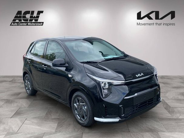 Kia Picanto 1.0 Vision AMT 46 kW image number 2