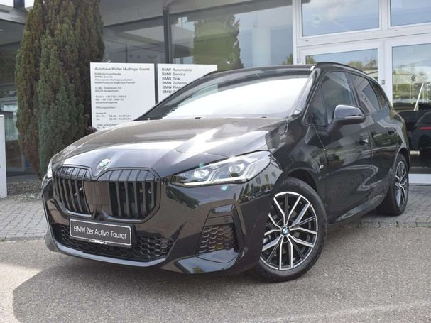 BMW 223i Active Tourer xDrive 150 kW image number 1