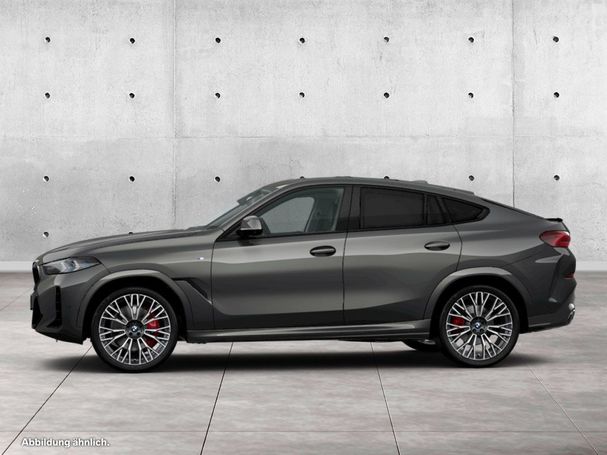 BMW X6 xDrive 210 kW image number 6