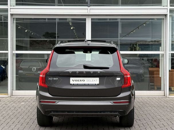 Volvo XC90 T8 335 kW image number 5