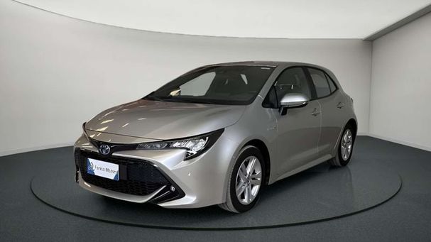 Toyota Corolla 1.8 Hybrid 90 kW image number 1