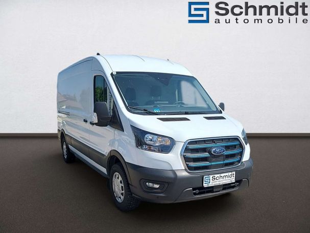 Ford E-Transit 350 L3H2 Trend 135 kW image number 6