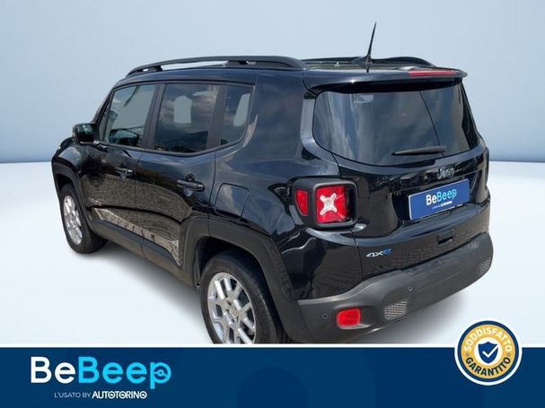 Jeep Renegade 140 kW image number 8