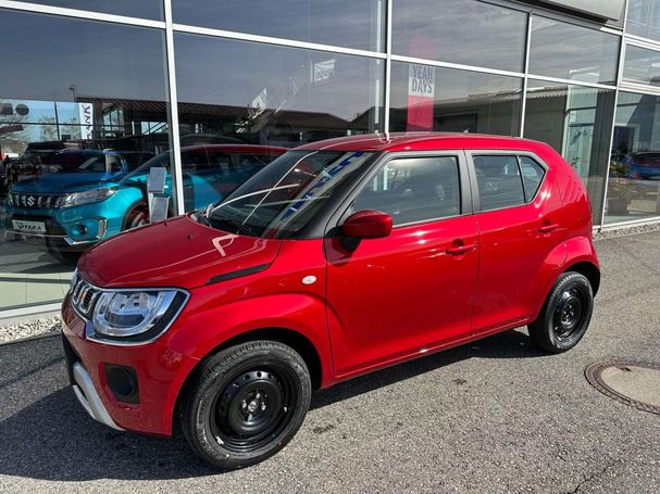 Suzuki Ignis 61 kW image number 1