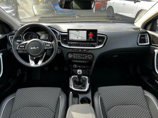 Kia Ceed Spirit 118 kW image number 16