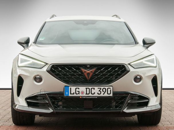 Cupra Formentor VZ5 4Drive 287 kW image number 1