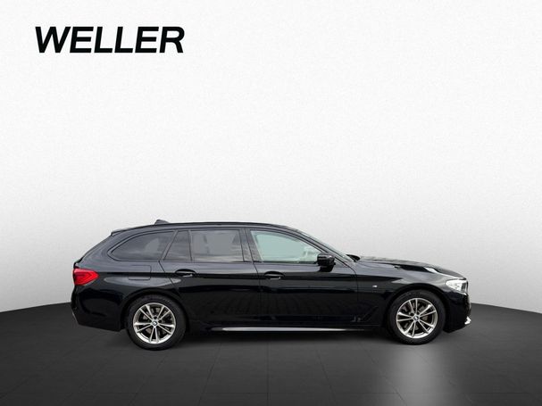 BMW 520d Touring xDrive 140 kW image number 3