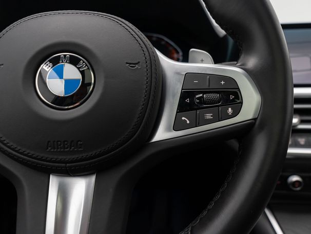 BMW 330d Touring M Sport xDrive 210 kW image number 28