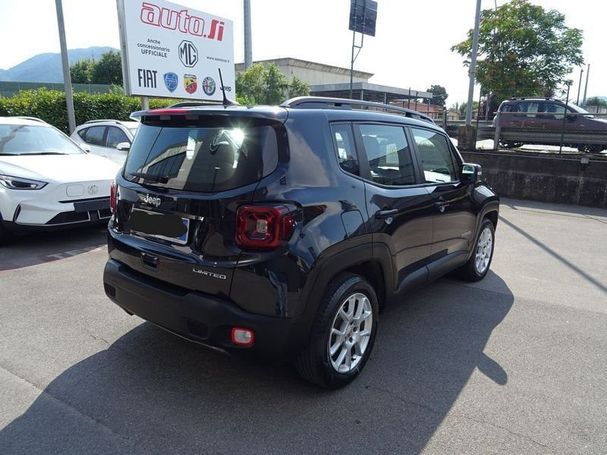 Jeep Renegade 1.6 88 kW image number 2