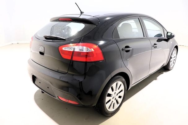 Kia Rio 1.4 80 kW image number 3