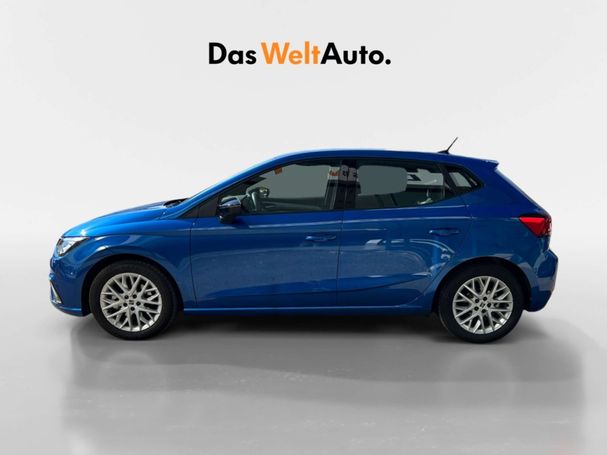 Seat Ibiza 1.0 TSI FR 81 kW image number 15