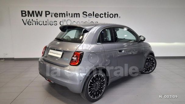 Fiat 500 e 42 kWh 88 kW image number 4