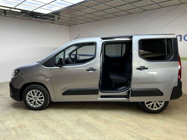 Fiat Doblo 1.5 BlueHDi 96 kW image number 7