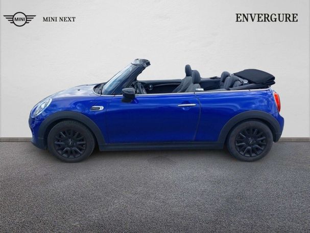 Mini Cooper 101 kW image number 3